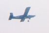 Pilatus Porter - our ride to the skies.