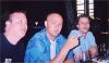Will, Lally and Lewis