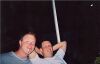 Will and James.